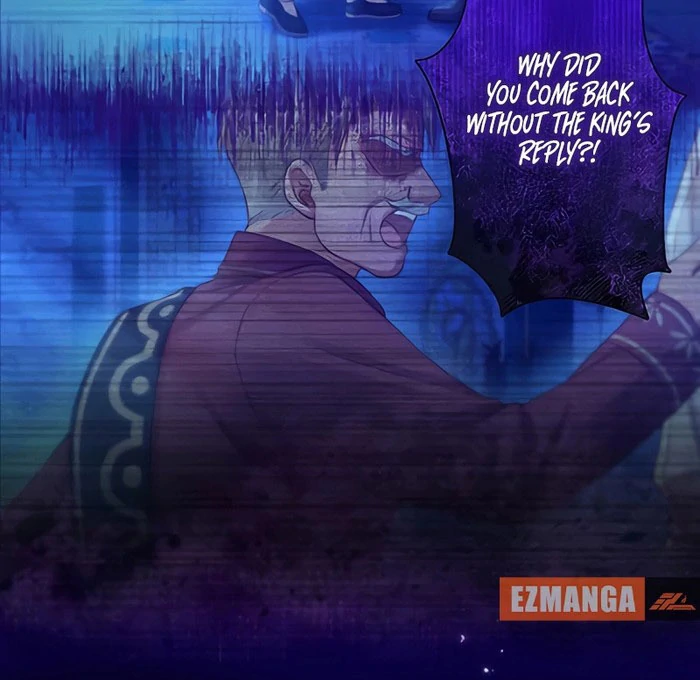 The Unfortunate Bride Is Abducted by the Charming Dragon King Chapter 20 - Page 65