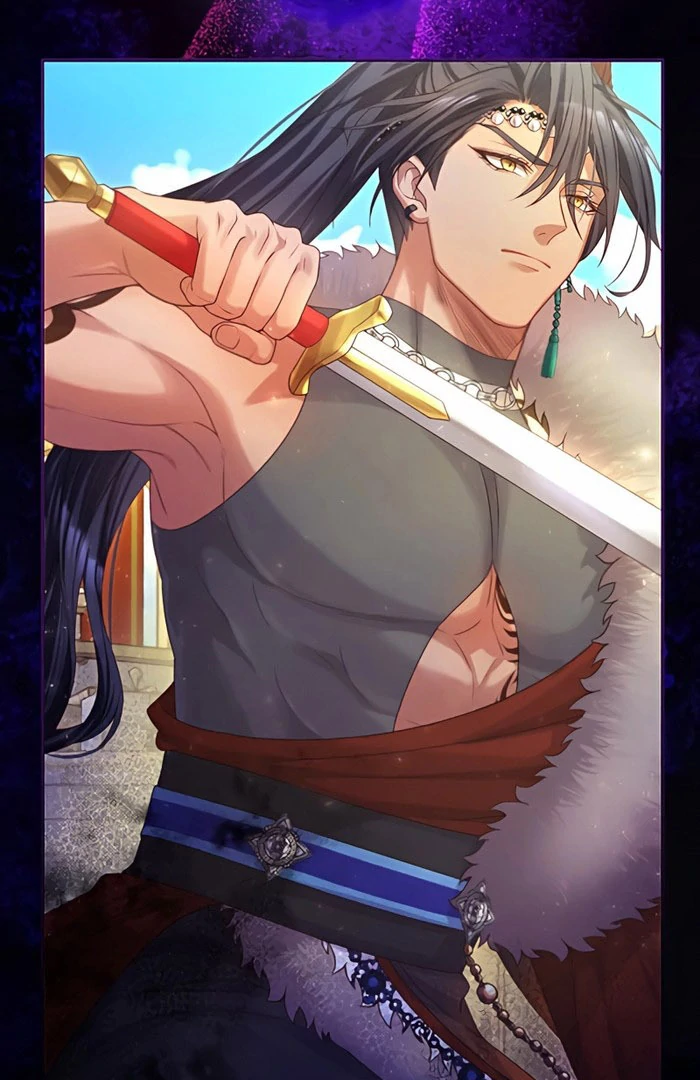 The Unfortunate Bride Is Abducted by the Charming Dragon King Chapter 20 - Page 69