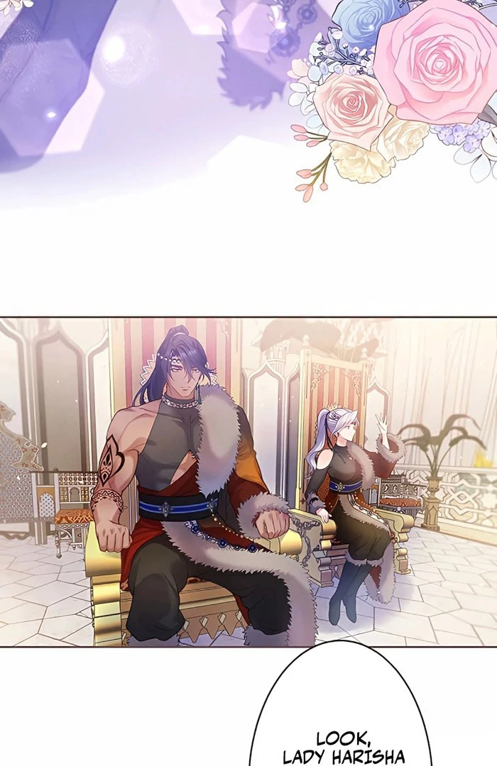 The Unfortunate Bride Is Abducted by the Charming Dragon King Chapter 20 - Page 7