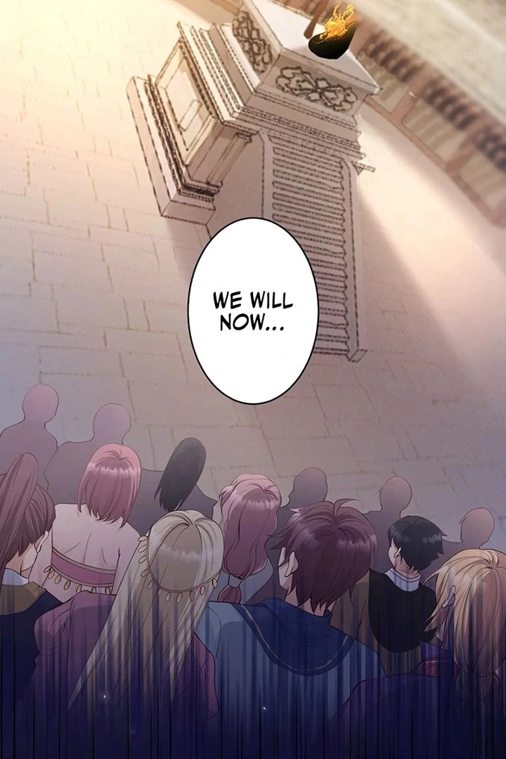 The Unfortunate Bride Is Abducted by the Charming Dragon King Chapter 25 - Page 10