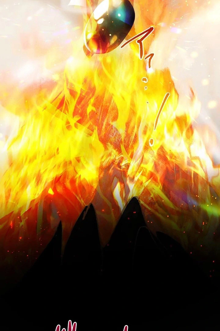 The Unfortunate Bride Is Abducted by the Charming Dragon King Chapter 25 - Page 20