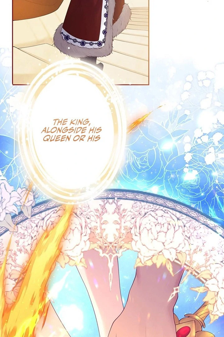 The Unfortunate Bride Is Abducted by the Charming Dragon King Chapter 25 - Page 26