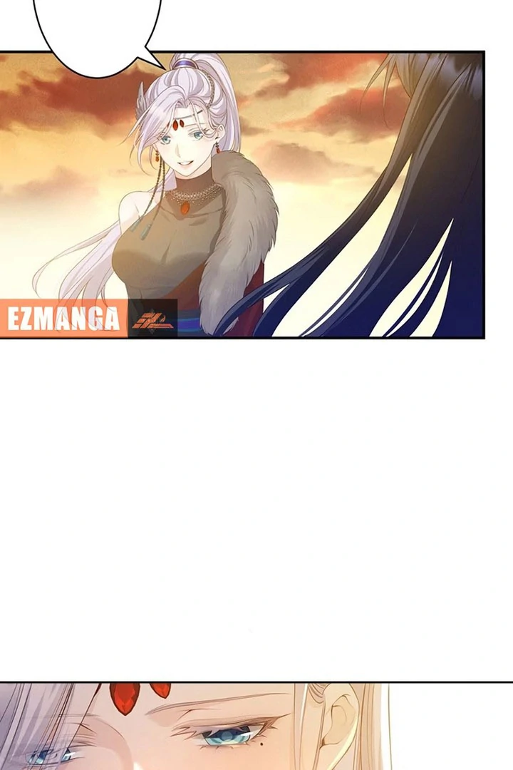 The Unfortunate Bride Is Abducted by the Charming Dragon King Chapter 25 - Page 35