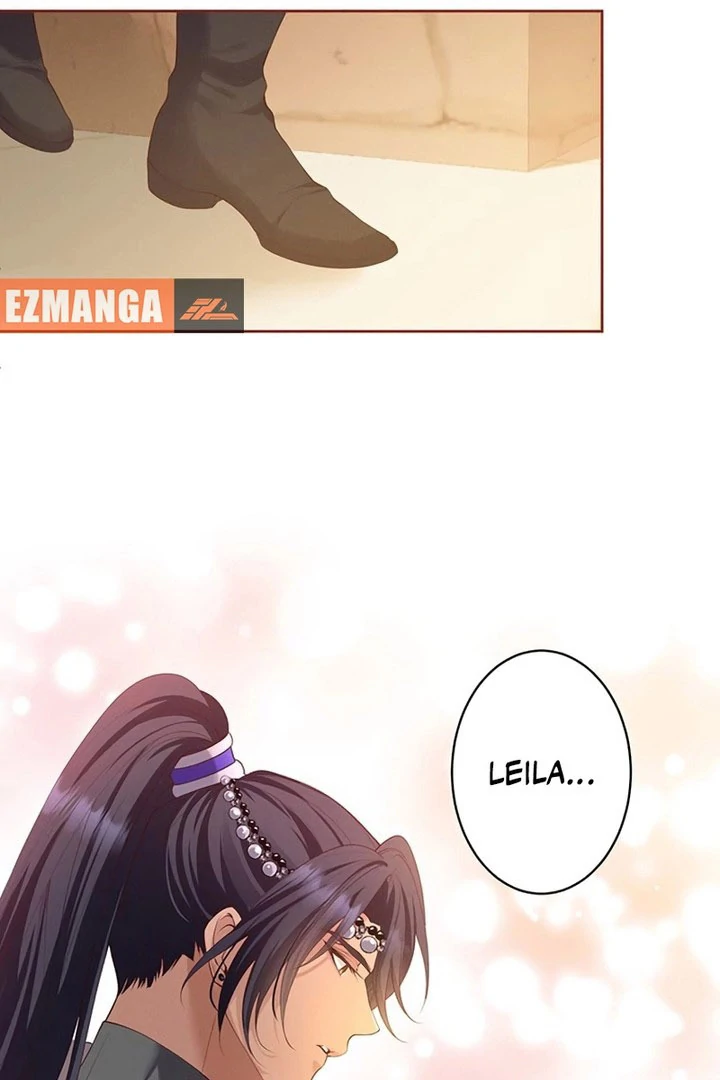 The Unfortunate Bride Is Abducted by the Charming Dragon King Chapter 25 - Page 53