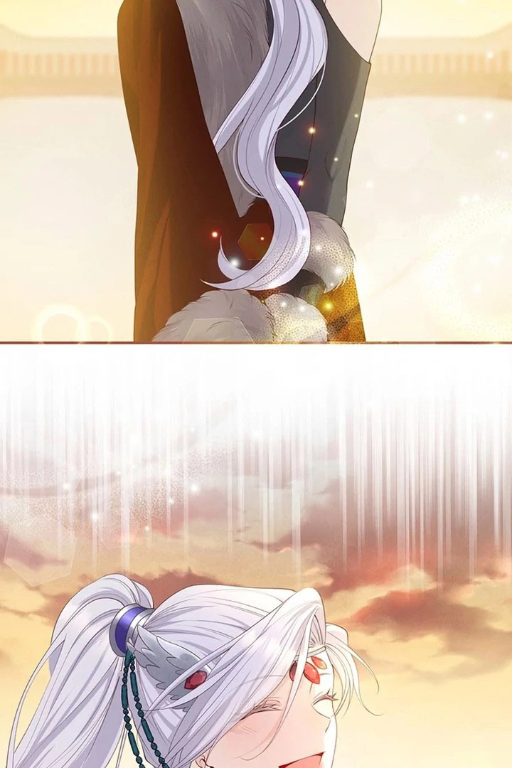 The Unfortunate Bride Is Abducted by the Charming Dragon King Chapter 25 - Page 59