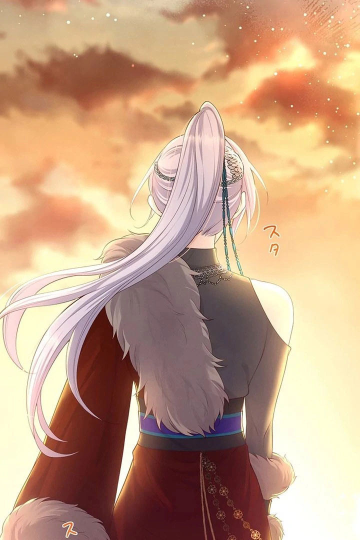 The Unfortunate Bride Is Abducted by the Charming Dragon King Chapter 25 - Page 6