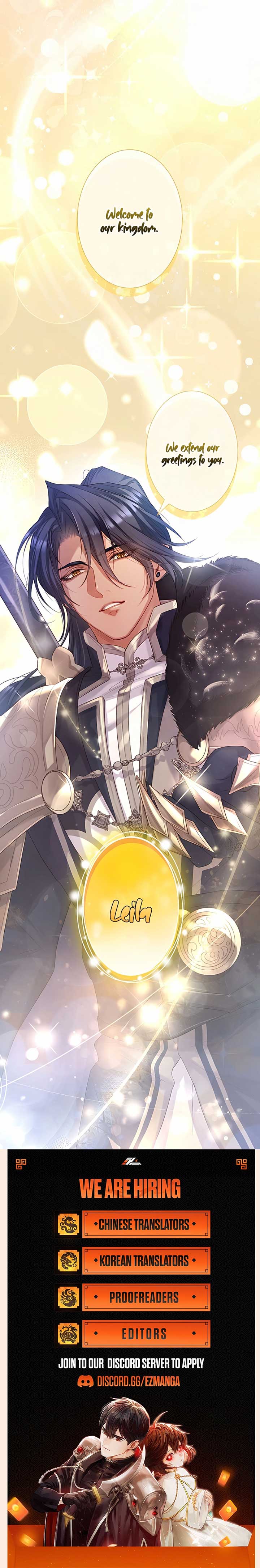 The Unfortunate Bride Is Abducted by the Charming Dragon King Chapter 3 - Page 12