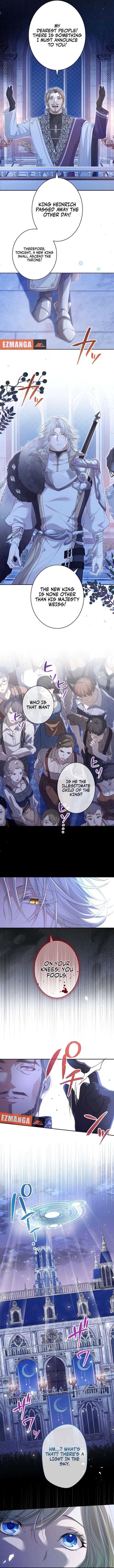 The Unfortunate Bride Is Abducted by the Charming Dragon King Chapter 30 - Page 7