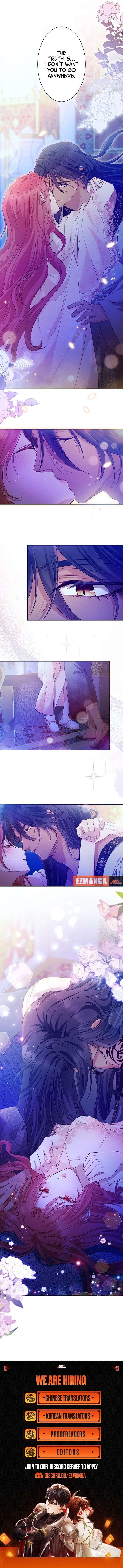 The Unfortunate Bride Is Abducted by the Charming Dragon King Chapter 33 - Page 10