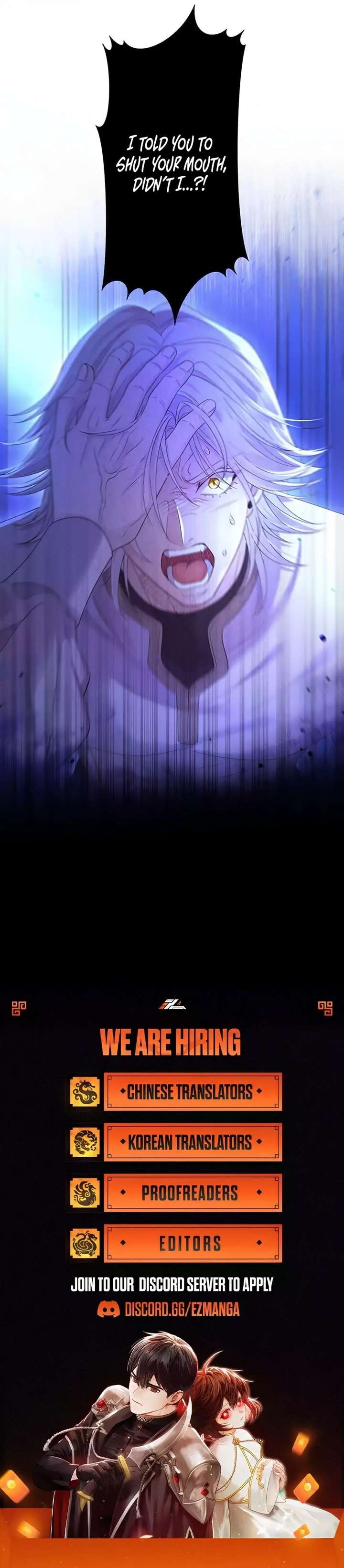 The Unfortunate Bride Is Abducted by the Charming Dragon King Chapter 38 - Page 9