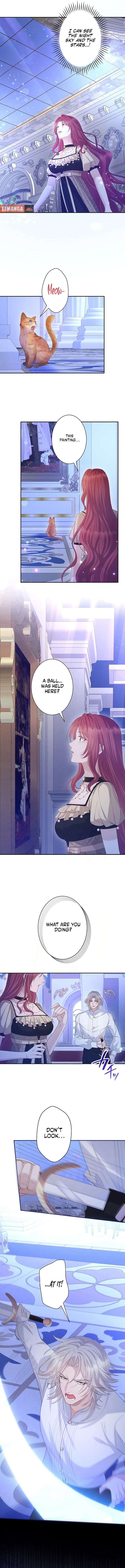 The Unfortunate Bride Is Abducted by the Charming Dragon King Chapter 43 - Page 2