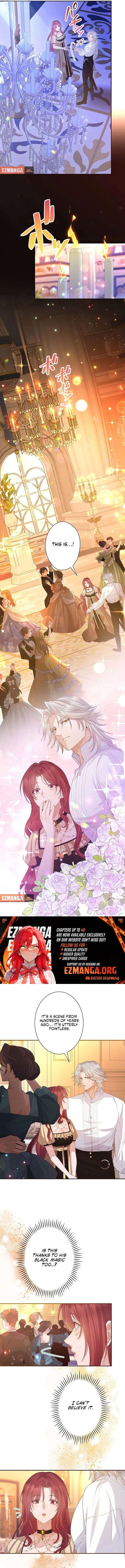 The Unfortunate Bride Is Abducted by the Charming Dragon King Chapter 43 - Page 4