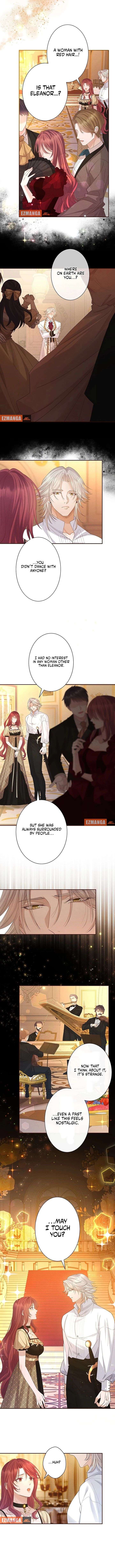 The Unfortunate Bride Is Abducted by the Charming Dragon King Chapter 43 - Page 5