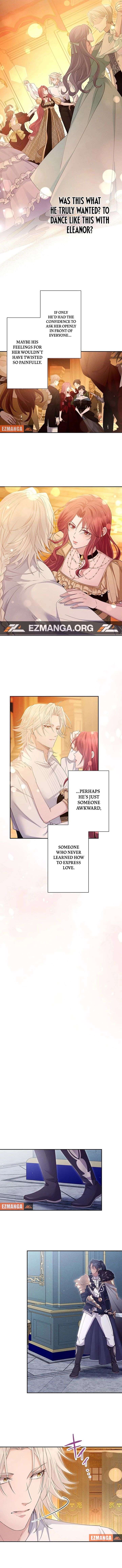 The Unfortunate Bride Is Abducted by the Charming Dragon King Chapter 43 - Page 7