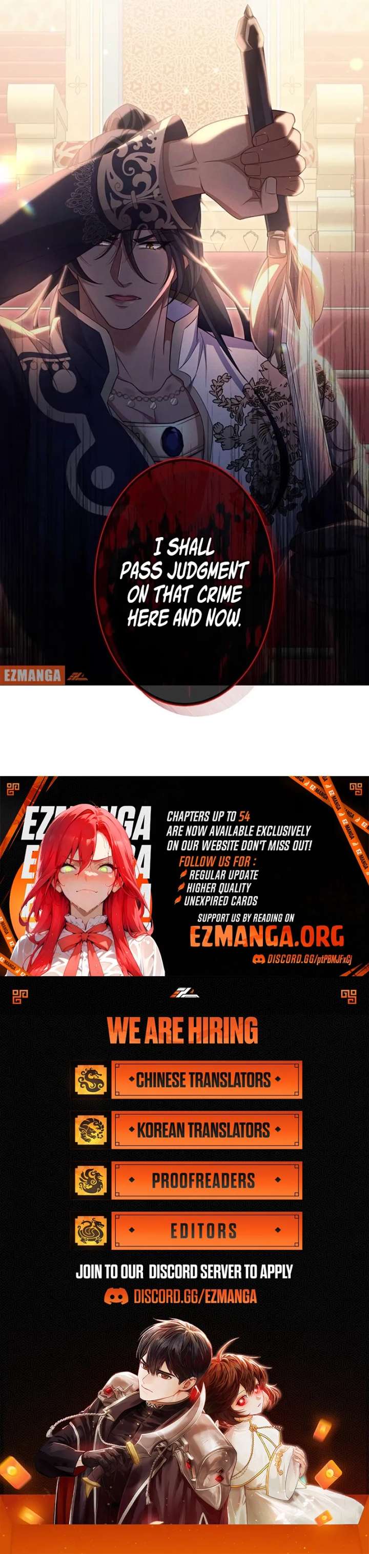 The Unfortunate Bride Is Abducted by the Charming Dragon King Chapter 49 - Page 15