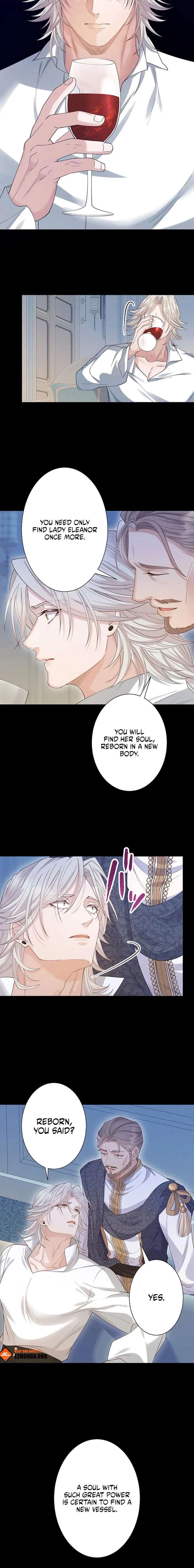 The Unfortunate Bride Is Abducted by the Charming Dragon King Chapter 51 - Page 11