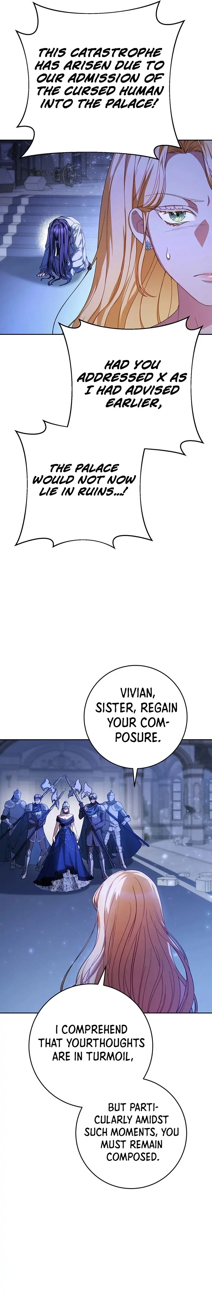 I Raised My Younger Sister Beautifully Chapter 1 - Page 17