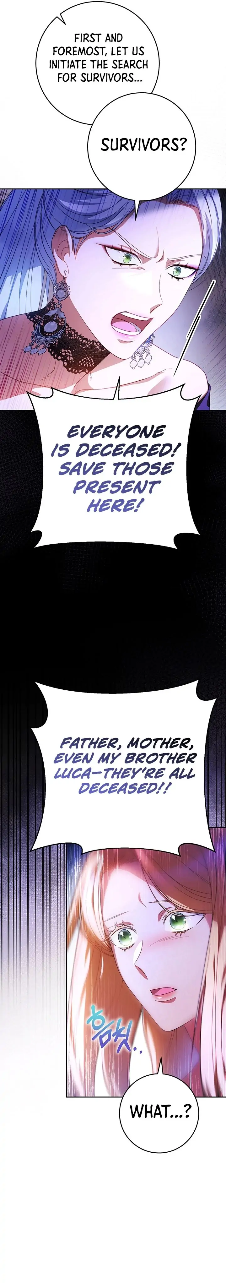 I Raised My Younger Sister Beautifully Chapter 1 - Page 18