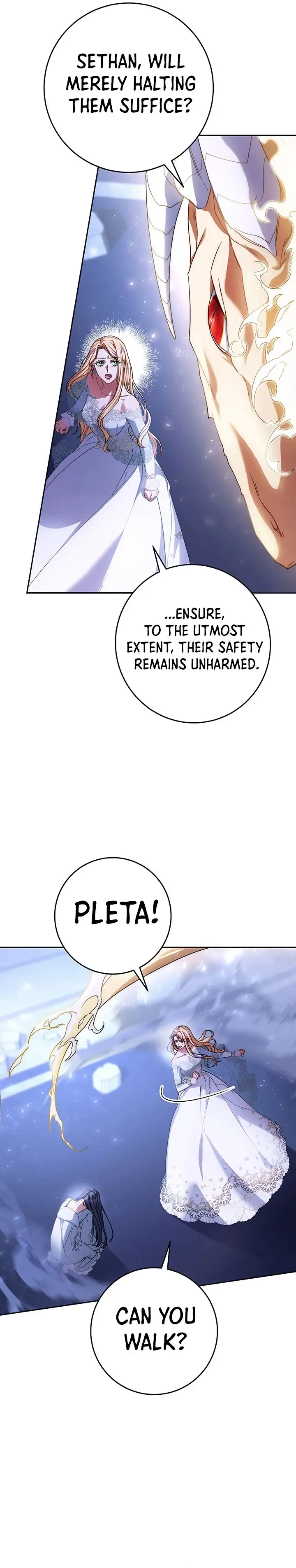 I Raised My Younger Sister Beautifully Chapter 1 - Page 28