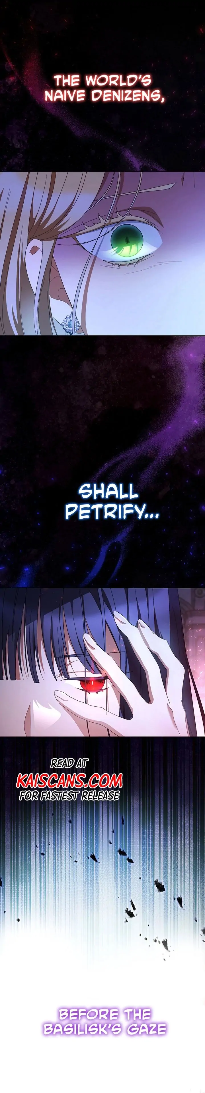 I Raised My Younger Sister Beautifully Chapter 1 - Page 39