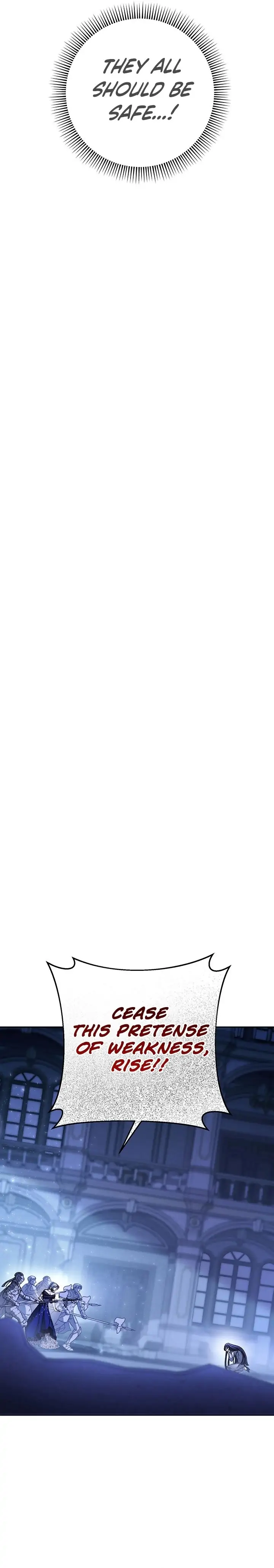 I Raised My Younger Sister Beautifully Chapter 1 - Page 8