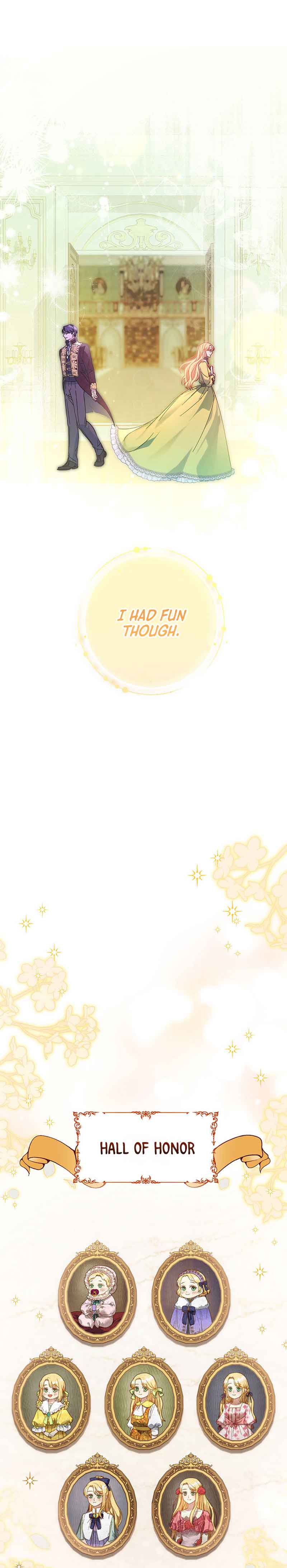 I Raised My Younger Sister Beautifully Chapter 10 - Page 12