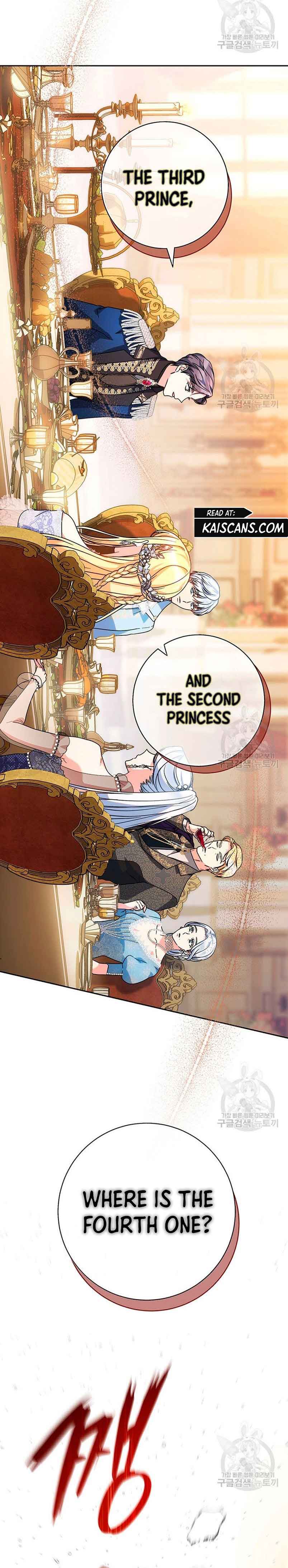 I Raised My Younger Sister Beautifully Chapter 16 - Page 13