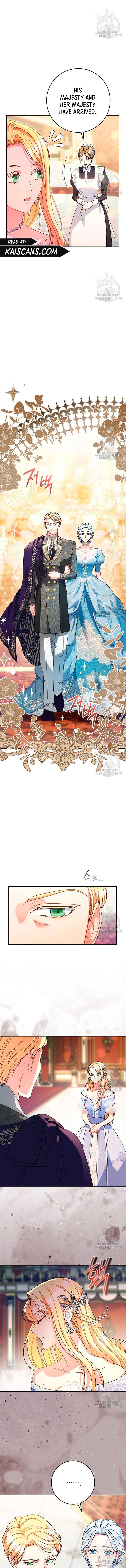 I Raised My Younger Sister Beautifully Chapter 16 - Page 5