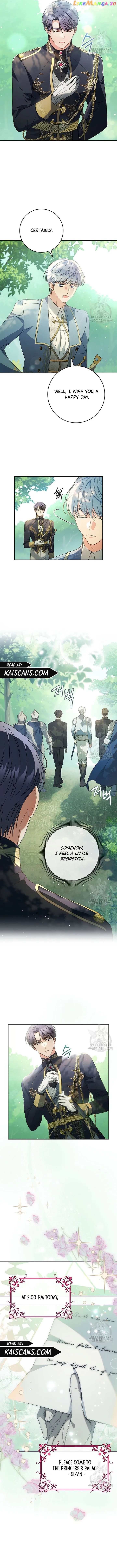 I Raised My Younger Sister Beautifully Chapter 18 - Page 14