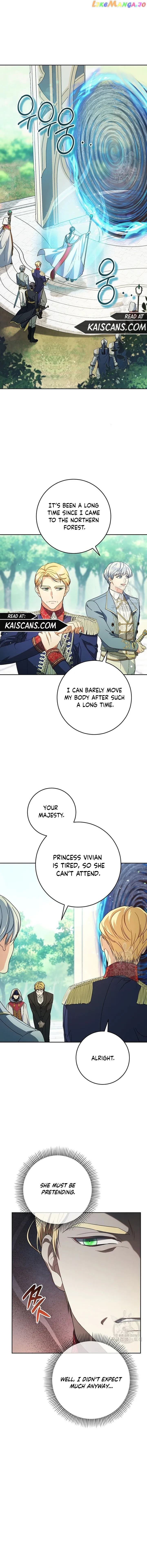 I Raised My Younger Sister Beautifully Chapter 18 - Page 2