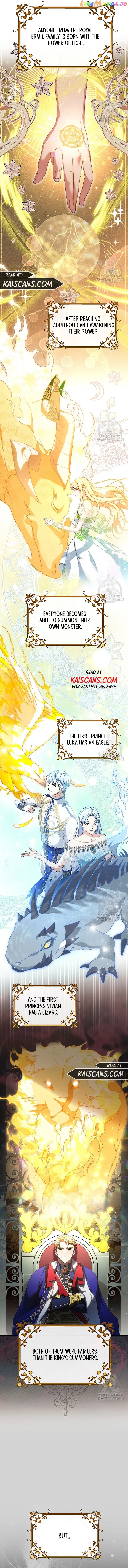 I Raised My Younger Sister Beautifully Chapter 18 - Page 3