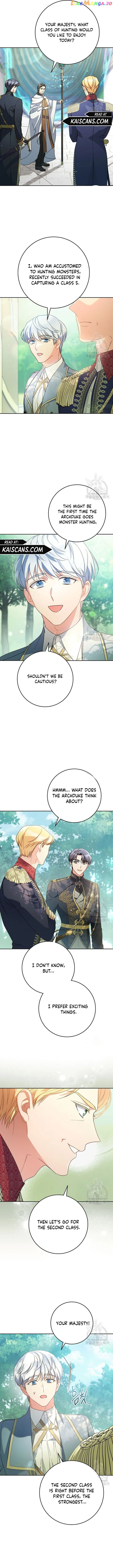 I Raised My Younger Sister Beautifully Chapter 18 - Page 5