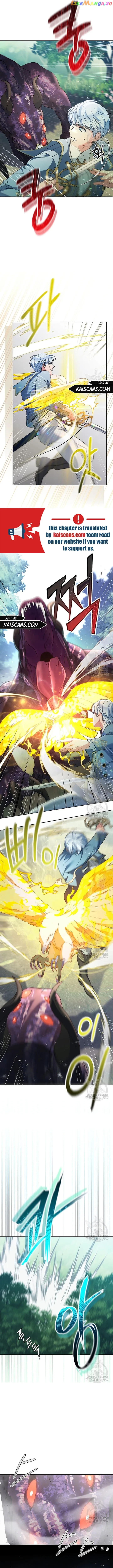 I Raised My Younger Sister Beautifully Chapter 18 - Page 7