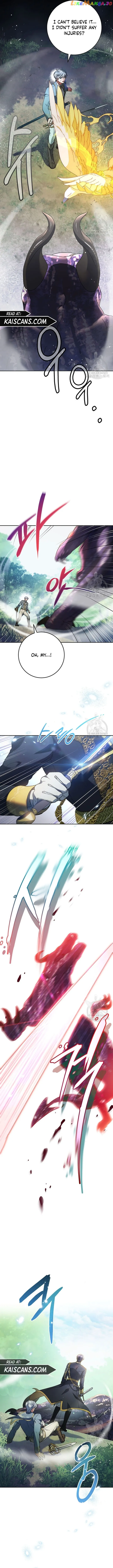 I Raised My Younger Sister Beautifully Chapter 18 - Page 8