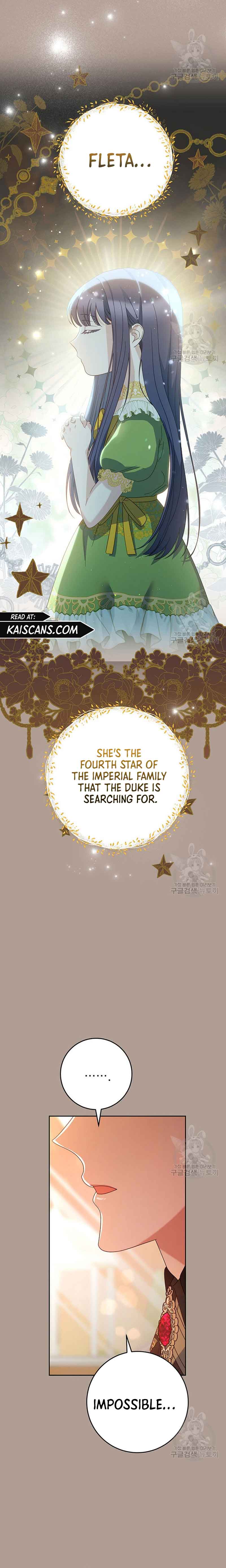 I Raised My Younger Sister Beautifully Chapter 19 - Page 14