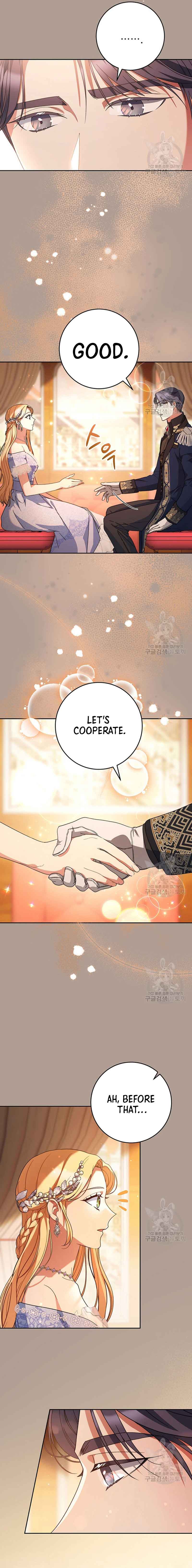 I Raised My Younger Sister Beautifully Chapter 19 - Page 20