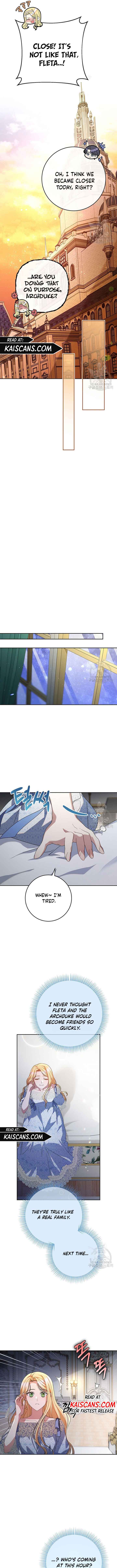 I Raised My Younger Sister Beautifully Chapter 20 - Page 14