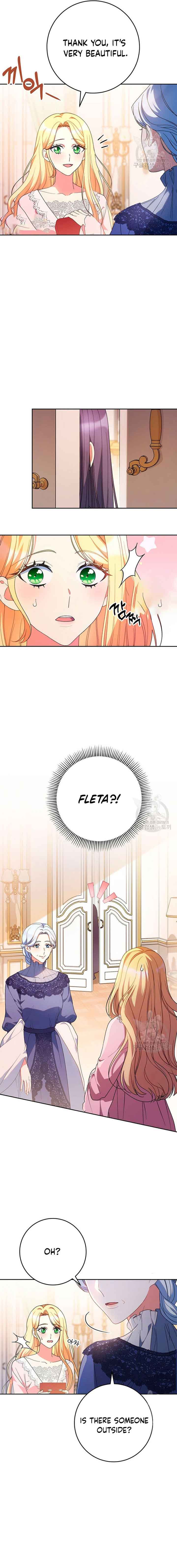 I Raised My Younger Sister Beautifully Chapter 24 - Page 11