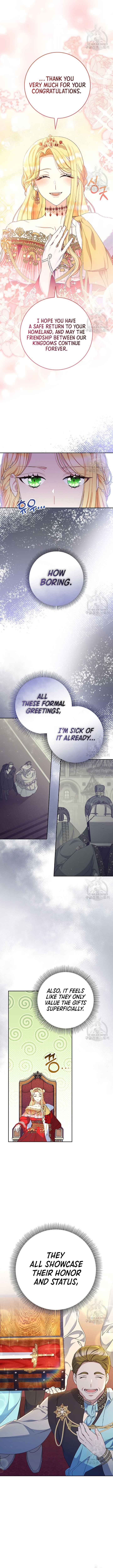 I Raised My Younger Sister Beautifully Chapter 26 - Page 7