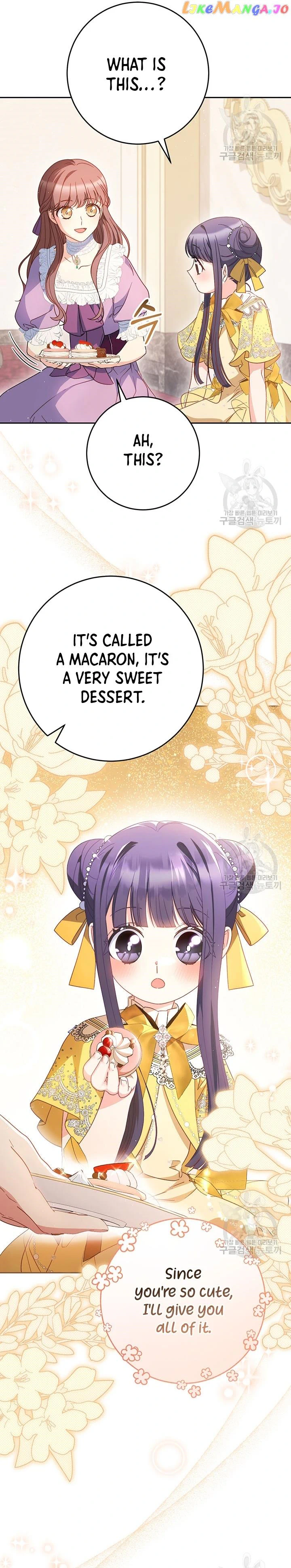 I Raised My Younger Sister Beautifully Chapter 27 - Page 14