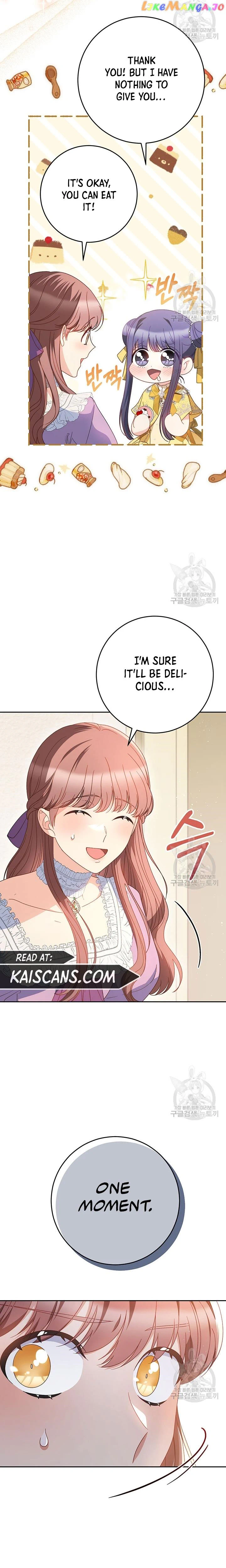 I Raised My Younger Sister Beautifully Chapter 27 - Page 15