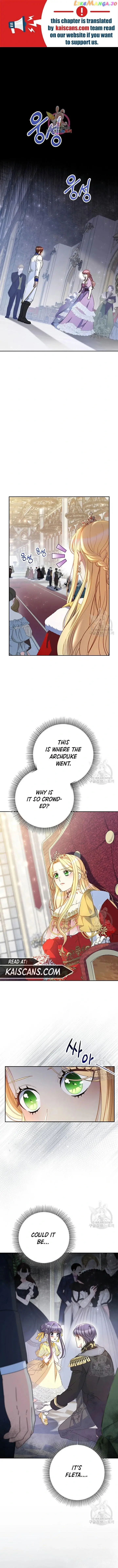 I Raised My Younger Sister Beautifully Chapter 28 - Page 1