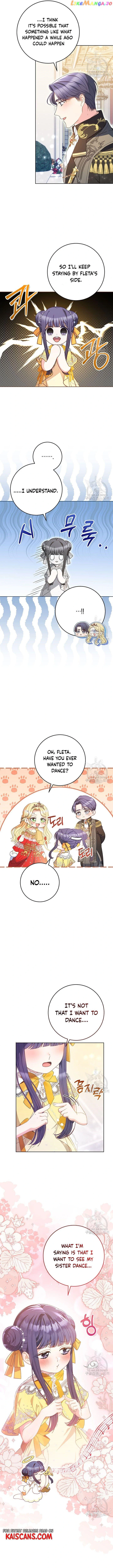 I Raised My Younger Sister Beautifully Chapter 29 - Page 4