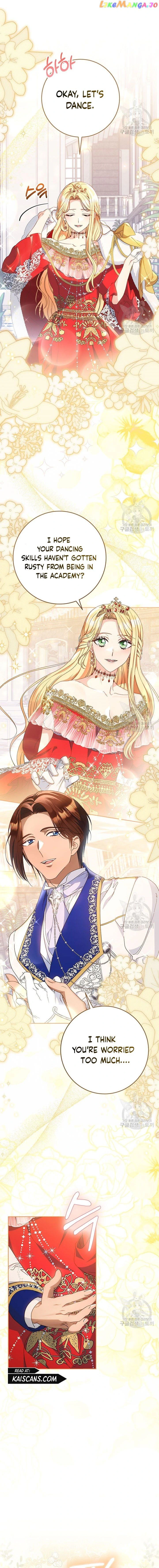 I Raised My Younger Sister Beautifully Chapter 29 - Page 9