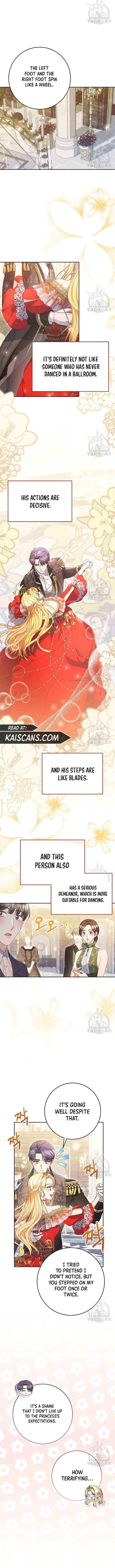 I Raised My Younger Sister Beautifully Chapter 30 - Page 5