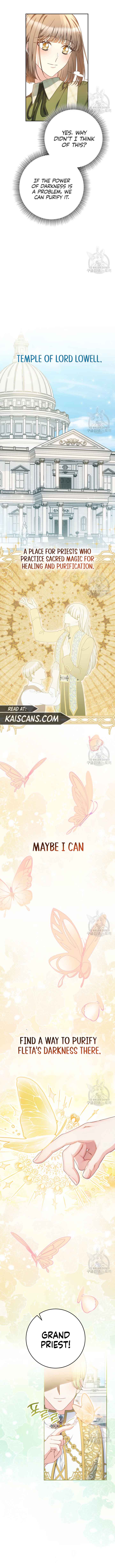 I Raised My Younger Sister Beautifully Chapter 32 - Page 11