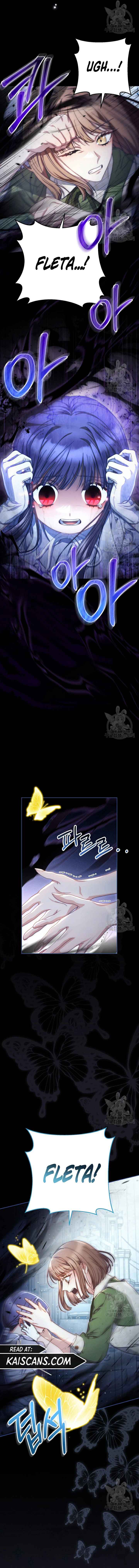 I Raised My Younger Sister Beautifully Chapter 34 - Page 13