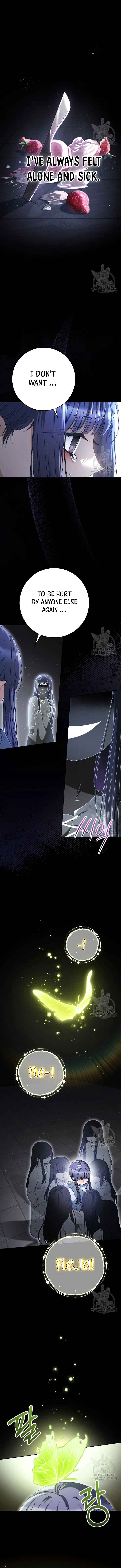 I Raised My Younger Sister Beautifully Chapter 34 - Page 6