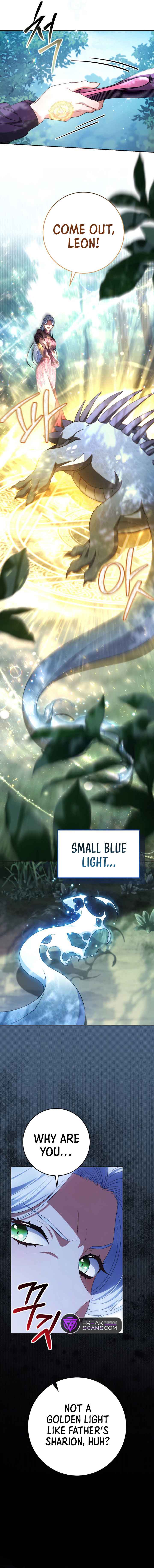 I Raised My Younger Sister Beautifully Chapter 42 - Page 6