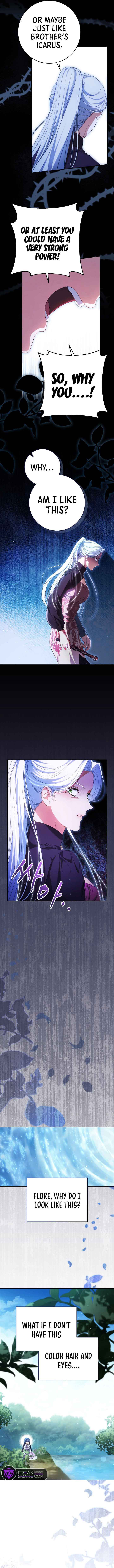 I Raised My Younger Sister Beautifully Chapter 42 - Page 7